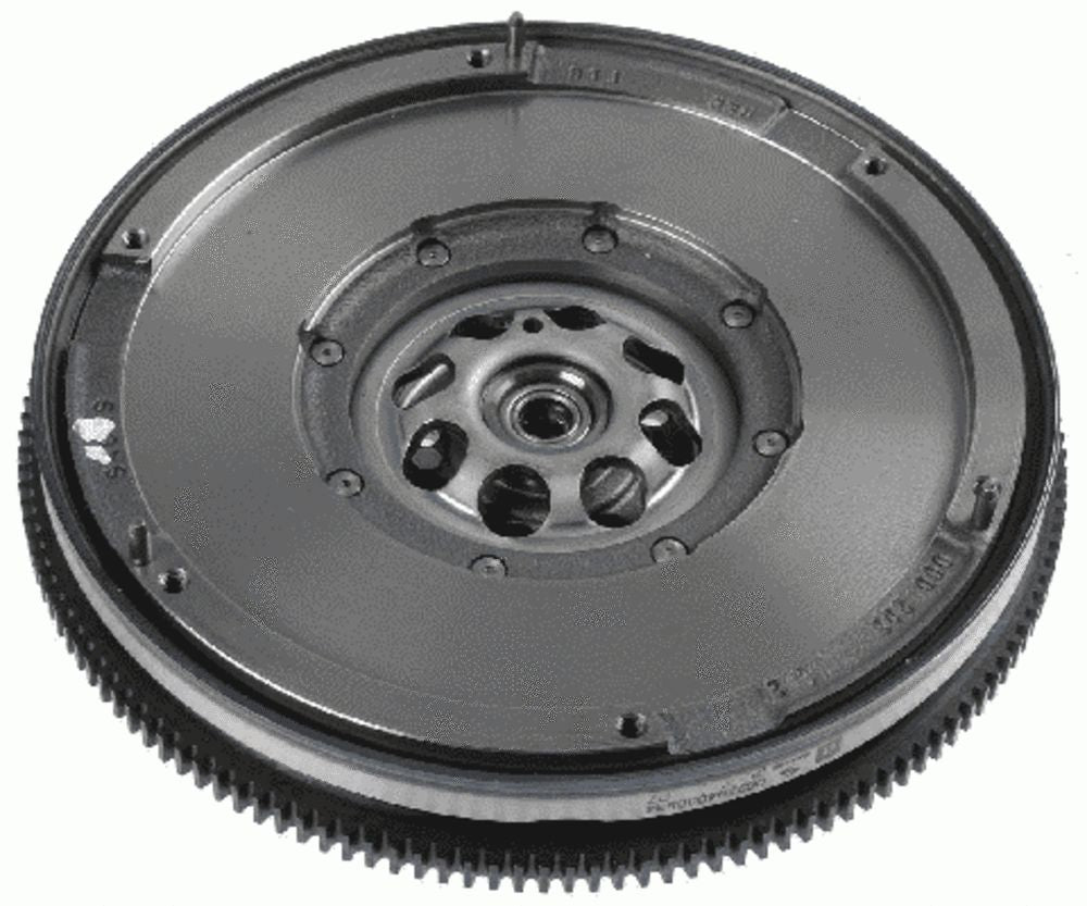 Sachs Dual Mass Flywheel For Mercedes-Benz 2294000834