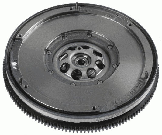 Sachs Dual Mass Flywheel For Mercedes-Benz 2294000834