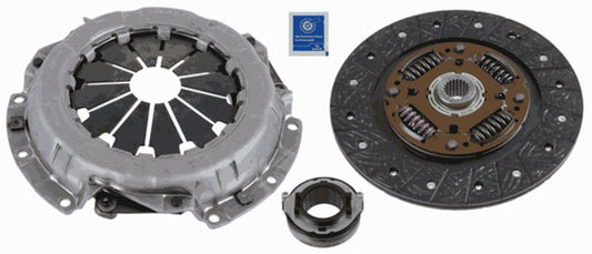 SACHS Clutch Kit for Hyundai/Kia 3000951409