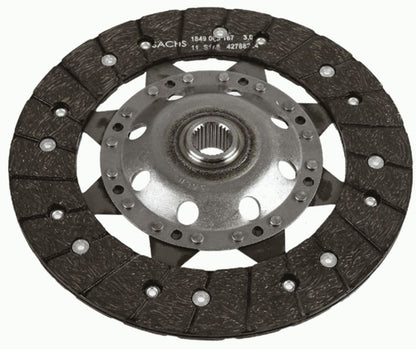 SACHS Clutch Disc for Audi/VW 1864002835