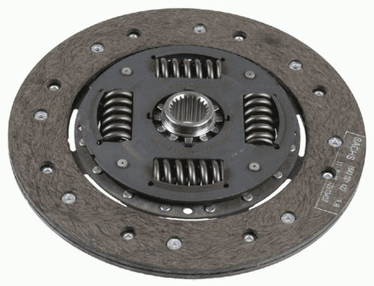 SACHS Clutch Disc for Ford 1878005539