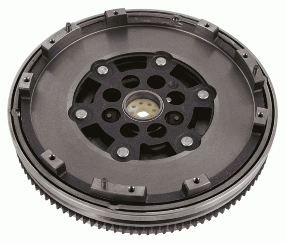 Sachs Dual Mass Flywheel For Hyundai 2294501258