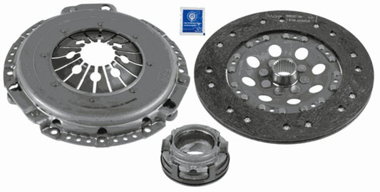 SACHS Clutch Kit for Mercedes 3000846501