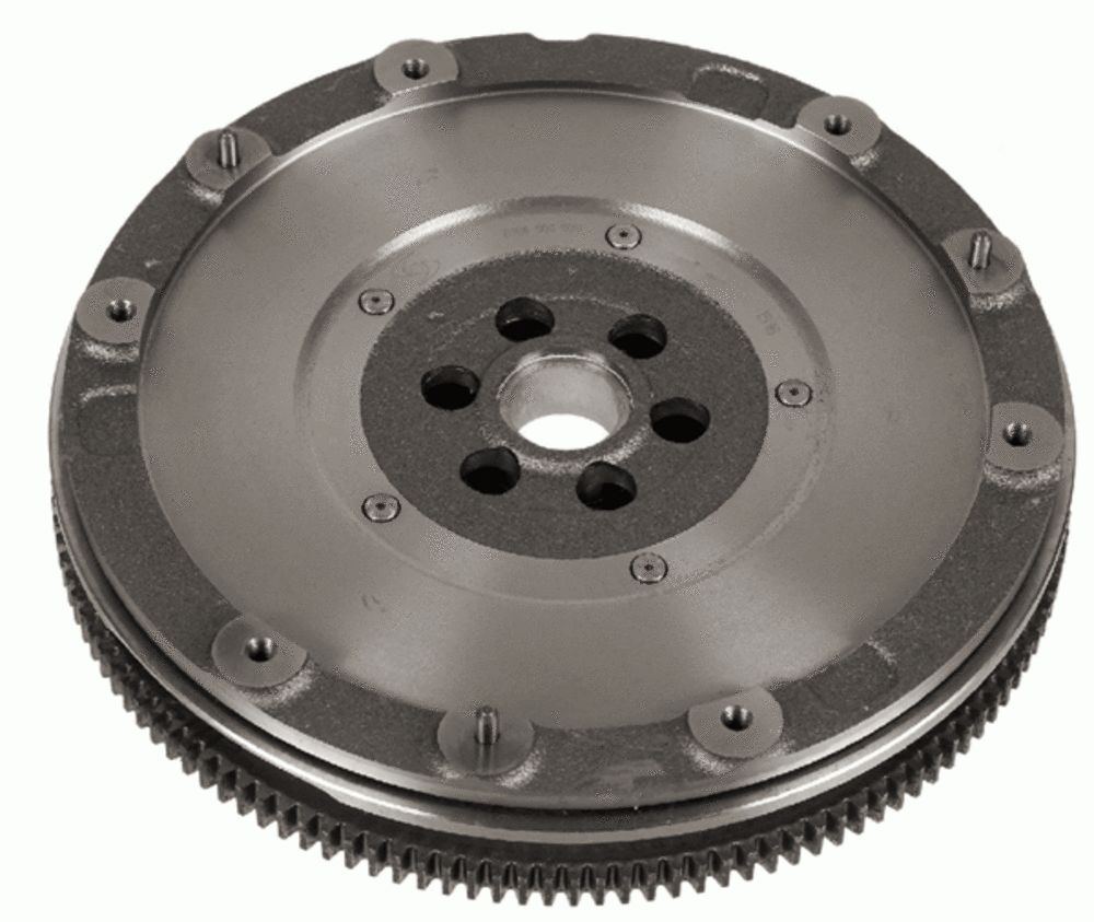 Sachs Dual Mass Flywheel For Mini 6366000020