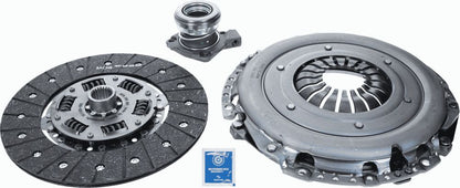 SACHS Clutch Kit for Vauxhall/Opel 3000990509