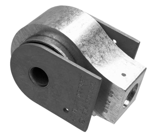 Lemforder Mounting Transfer Case 3576901