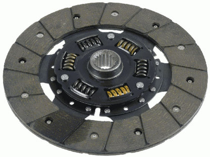 SACHS Clutch Disc for Mitsubishi 1862897002
