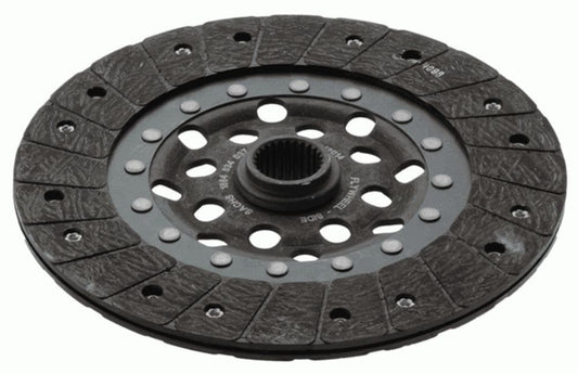 SACHS Clutch Disc for Mercedes 1864634037