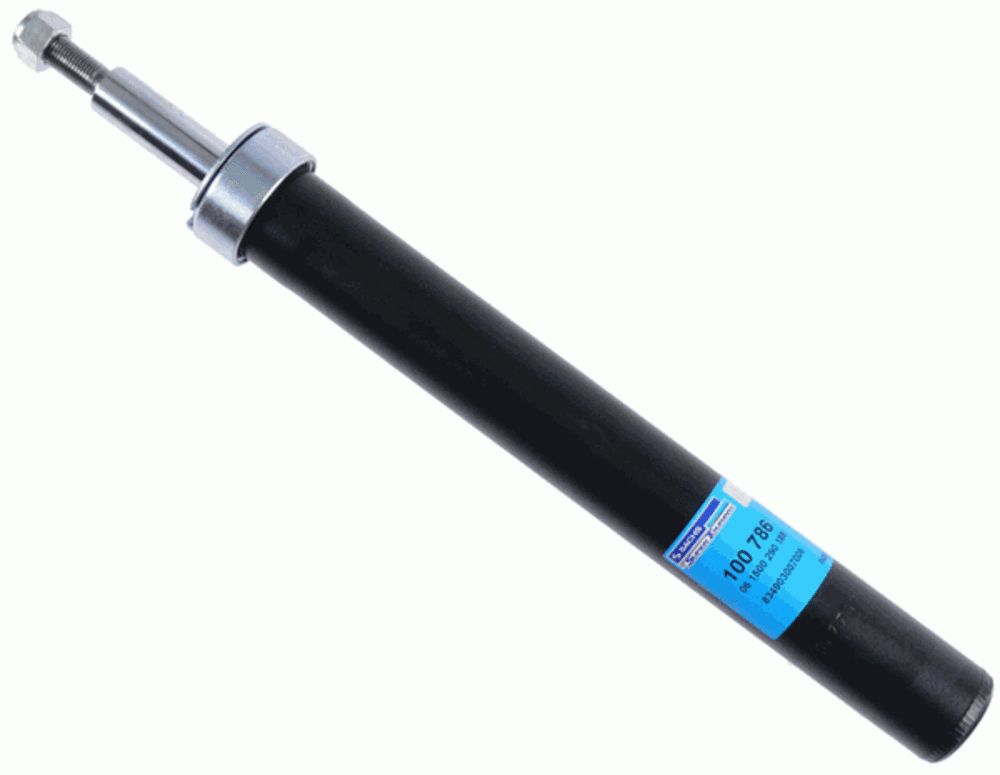 Boge Shock Absorber Front For Vw 32-846-0