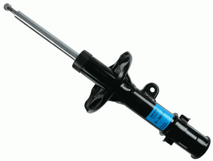 Boge Shock Absorber Rear Left 32-R82-A