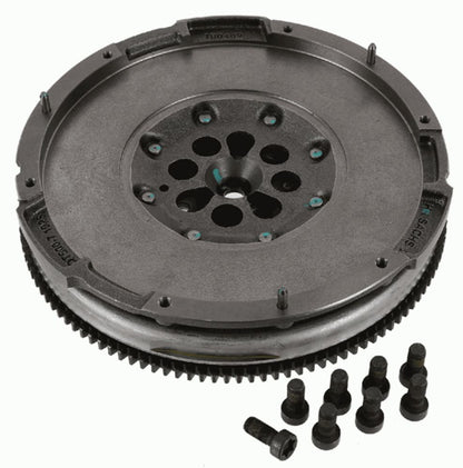 Sachs Dual Mass Flywheel For Hyundai 2294002169