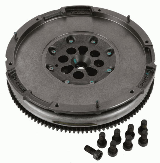 Sachs Dual Mass Flywheel For Hyundai 2294002169