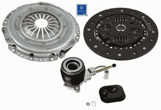 SACHS Clutch Kit for Ford 3000990008