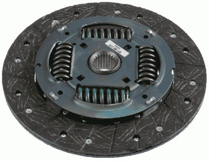 SACHS Clutch Disc for Hyundai/Kia 1878600930