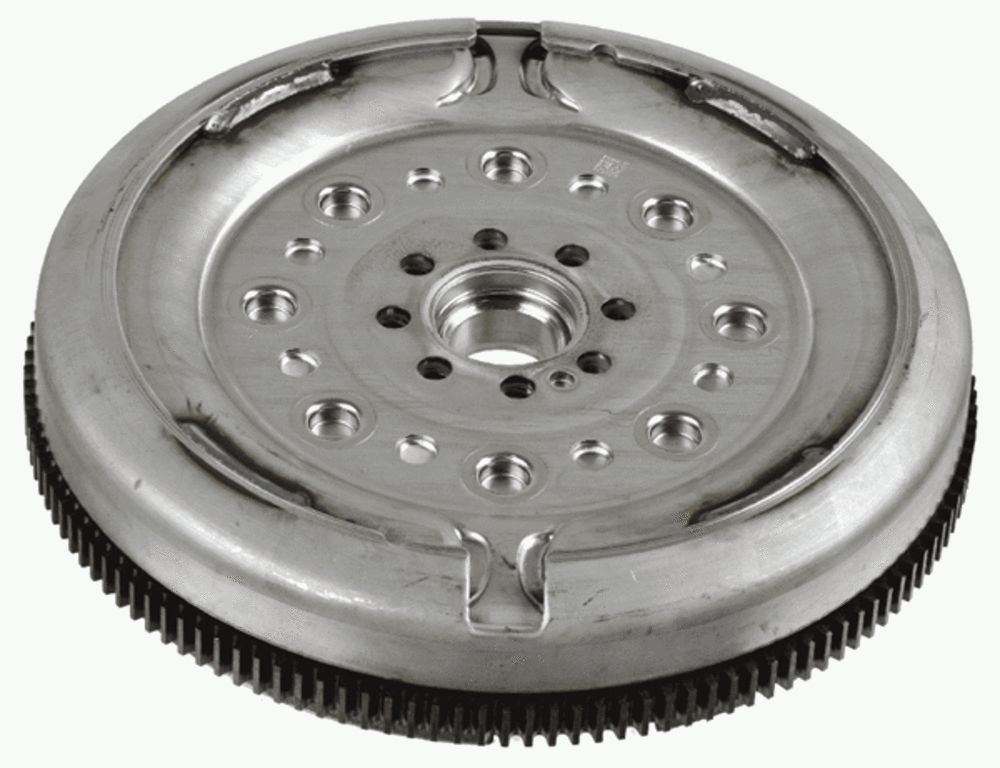 Sachs Dual Mass Flywheel For VW 2294000838