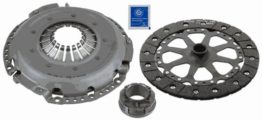 SACHS Clutch Kit for Porsche 3000951015