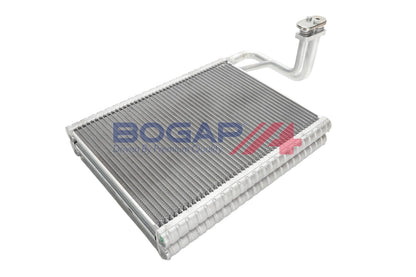 BOGAP Premium Evaporator for air conditioning B4124107