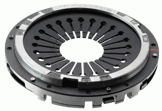 SACHS Clutch Pressure Plate for Porsche 3082213136