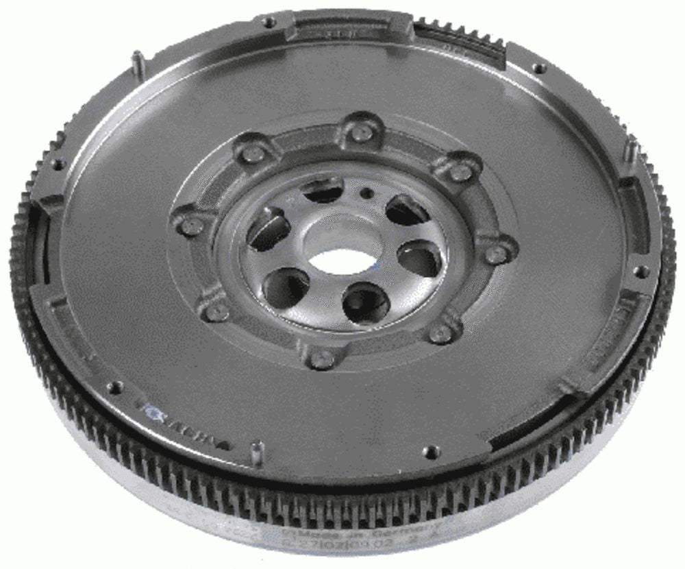 Sachs Dual Mass Flywheel For VW 2294001091