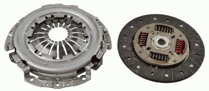 SACHS Clutch Kit for Hyundai/Kia 3000950639
