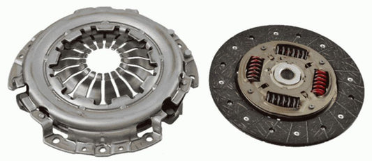 SACHS Clutch Kit for Hyundai/Kia 3000950639