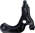 LEMFÖRDER Control/Trailing Arm Left/Lower for Ford 2888901