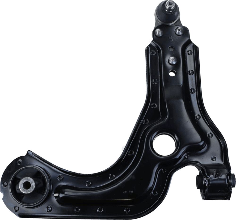 LEMFÖRDER Control/Trailing Arm Left/Lower for Ford 2888901