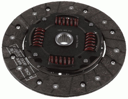 SACHS Clutch Disc for Citroen/Peugeot 1878003338
