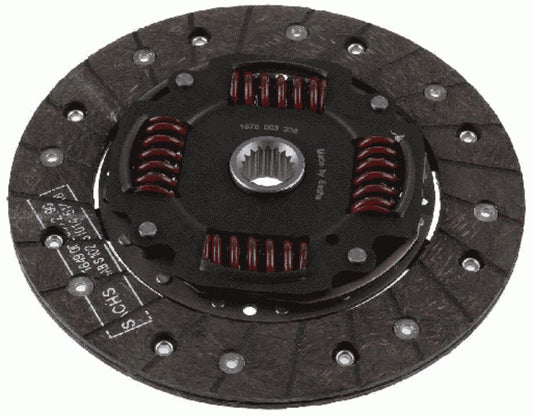 SACHS Clutch Disc for Citroen/Peugeot 1878003338