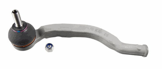 LEMFÖRDER Tie Rod End Left for Renault 4348801