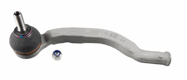 LEMFÖRDER Tie Rod End Left for Renault 4348801