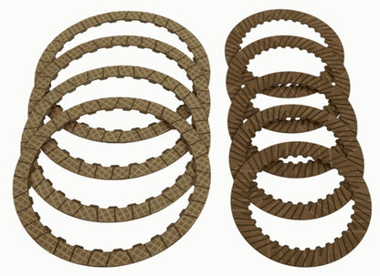 SACHS Clutch Plate Set for Audi/VW 1898600005
