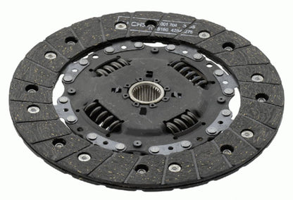 SACHS Clutch Disc for Audi/VW 1878007059