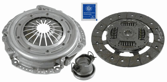 SACHS Clutch Kit for Jeep 3000950065
