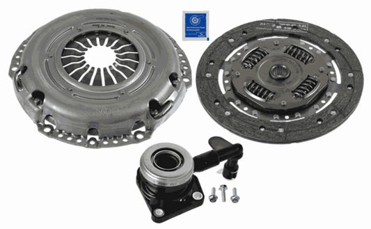 SACHS Clutch Kit for Ford 3000990520