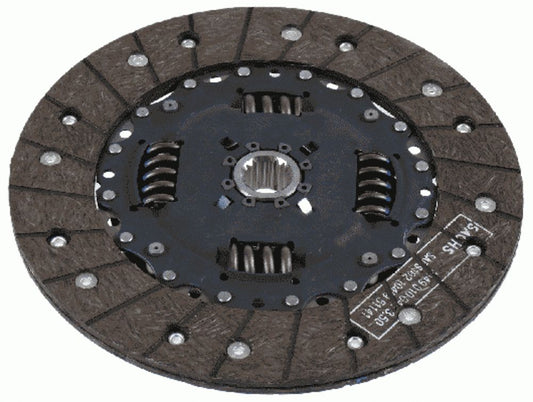 SACHS Clutch Disc for Citroen/Peugeot 1878069841