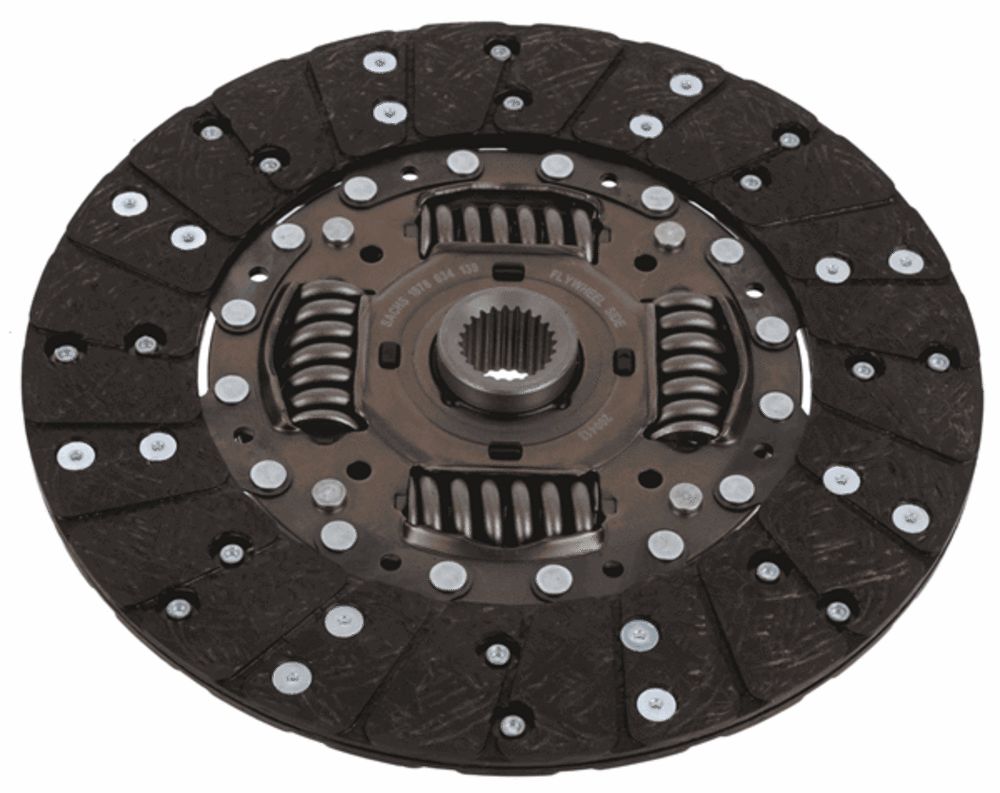 SACHS Clutch Disc for Nissan 1878634139