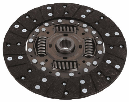 SACHS Clutch Disc for Nissan 1878634139