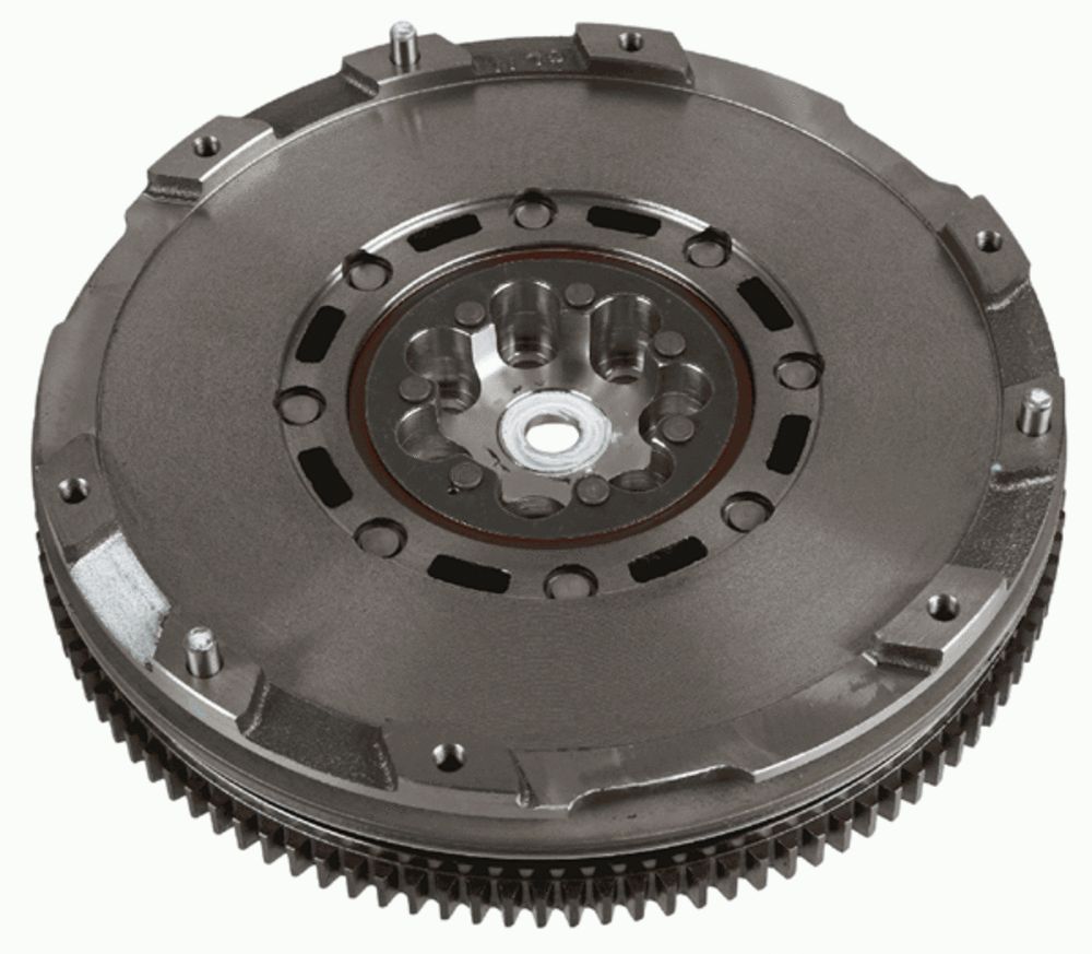 Sachs Dual Mass Flywheel For Hyundai 2294701038