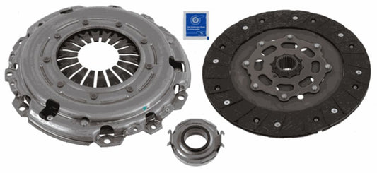 SACHS Clutch Kit for Subaru 3000951592