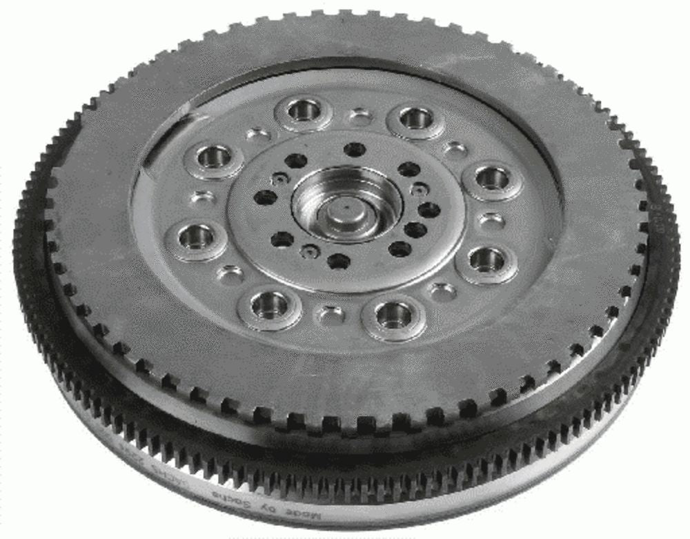 Sachs Dual Mass Flywheel For Mercedes-Benz 2294000519