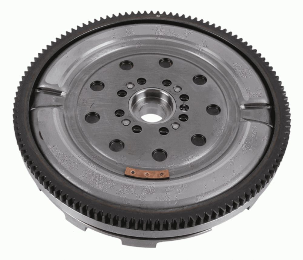Sachs Clutch Dual Mass Flywheel 2294701068