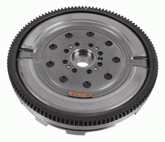 Sachs Clutch Dual Mass Flywheel 2294701068