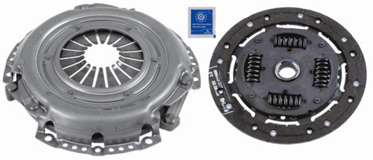SACHS Clutch Kit for Ford 3000824401