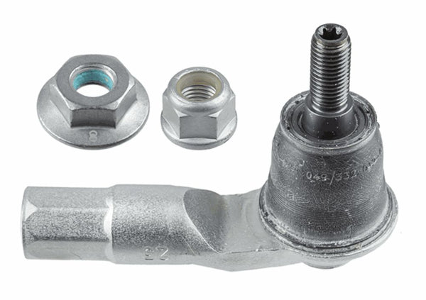 LEMFÖRDER Tie Rod End Right for Audi/VW 4351201