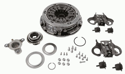 SACHS Clutch Kit for Ford 3000943007