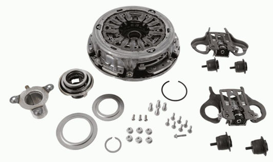 SACHS Clutch Kit for Ford 3000943007