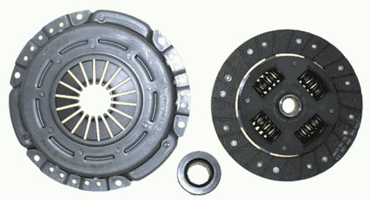 SACHS Clutch Kit for Volvo 3000449001