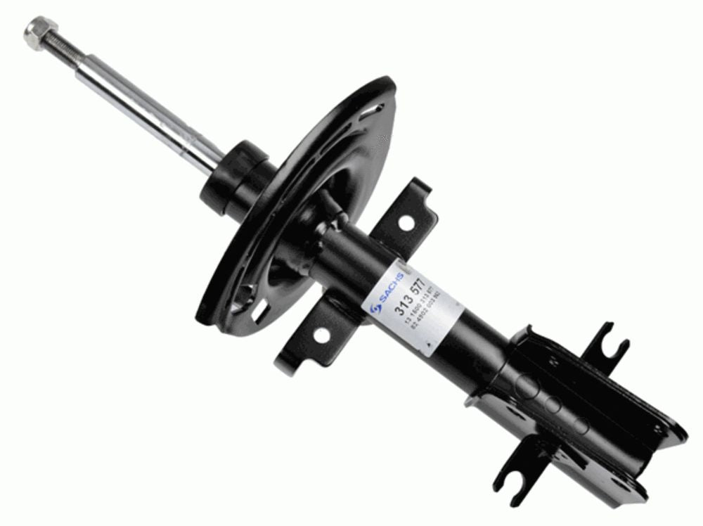 Boge Shock Absorber Left 30-J05-0