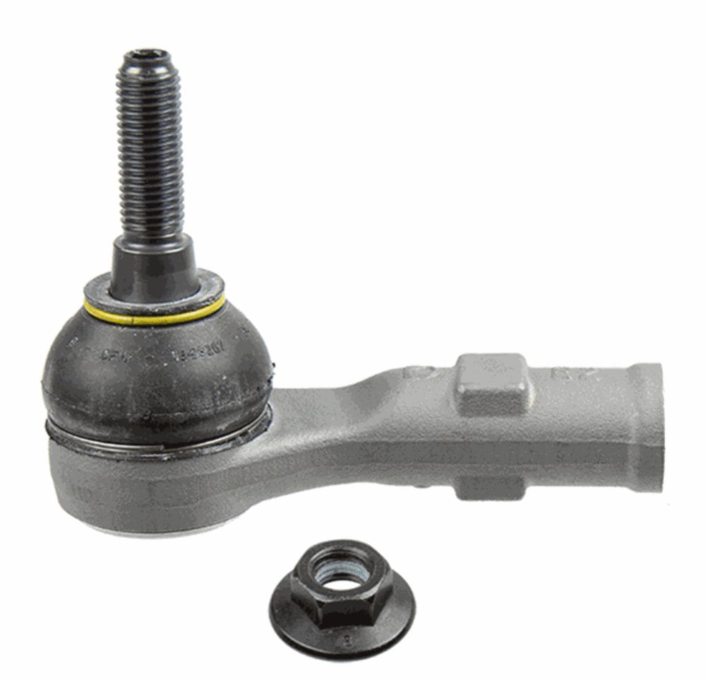 LEMFÖRDER Tie Rod End Right for Audi/VW 4292501